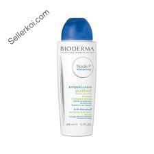 Bioderma Anti-Dandruff Purifying Shampoo for Oily Hair